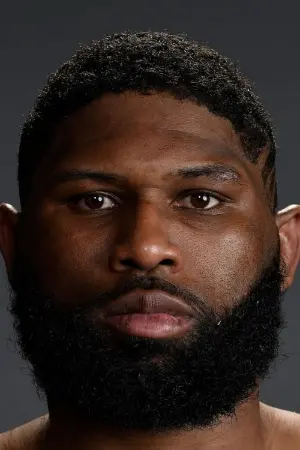 Curtis Blaydes