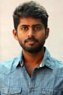 Kathir como: S.I. Rajkumar