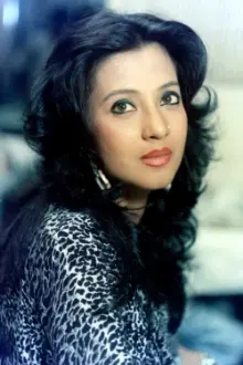 Moon Moon Sen como: Someshwar's Wife