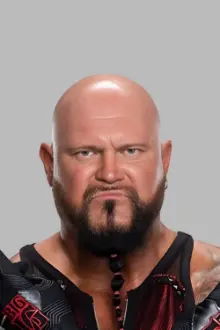 Drew Hankinson como: Doc Gallows