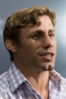 Urijah Faber como: 