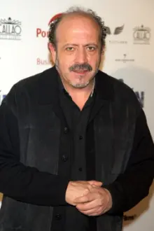 Manuel Tallafé como: Rena