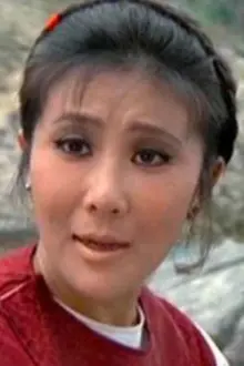 Terry Lau Wai-Yue como: Chen Mei-Juan