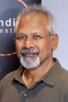 Mani Ratnam como: self