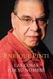 Enrique Pinti como: Gerardo Matesutti