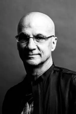 Jimmy Iovine