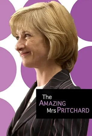 The Amazing Mrs Pritchard