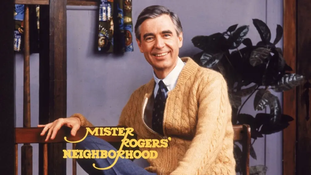 Mister Rogers' Neighborhood