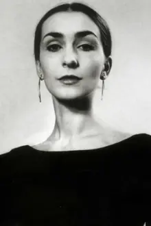 Pina Bausch como: 