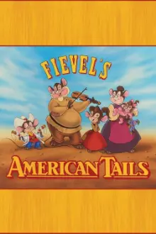 Fievel's American Tails