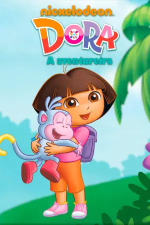 Dora, a Aventureira