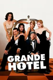 Grande Hotel