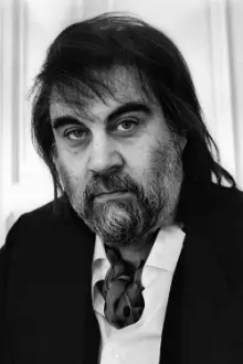 Vangelis como: Ele mesmo