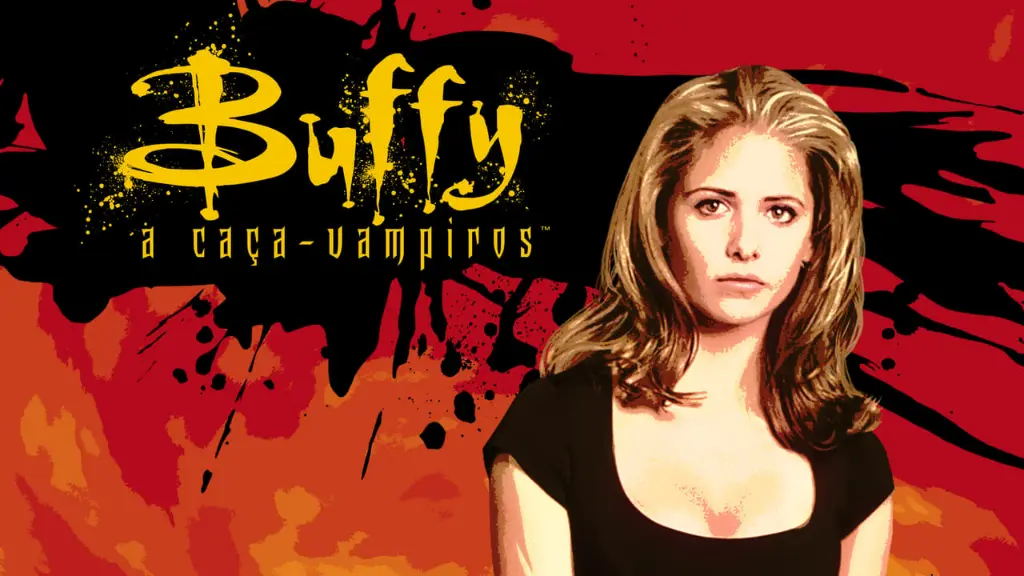 Buffy: A Caça-Vampiros