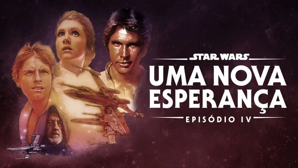 Guerra nas Estrelas