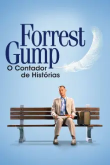 Forrest Gump: O Contador de Histórias