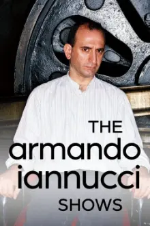 The Armando Iannucci Shows