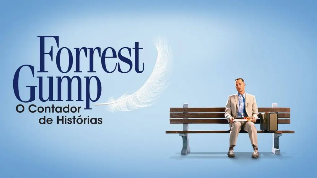 Forrest Gump: O Contador de Histórias