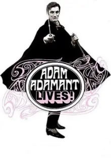 Adam Adamant Lives!