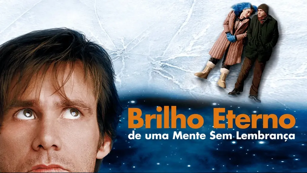 Brilho Eterno de uma Mente sem Lembranças