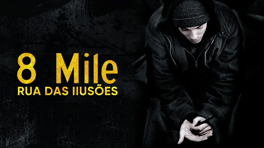 8 Mile: Rua das Ilusões