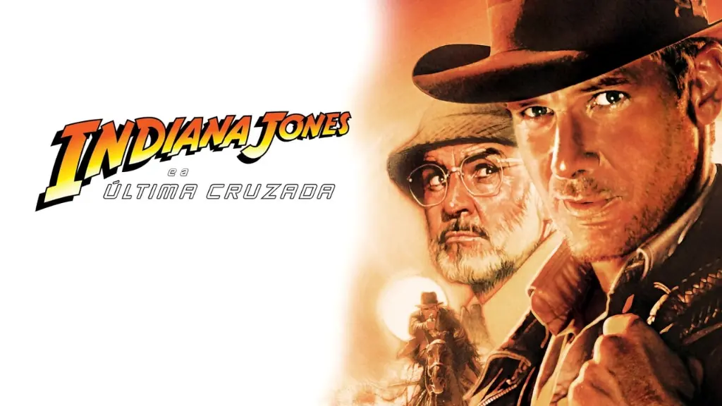 Indiana Jones e a Última Cruzada