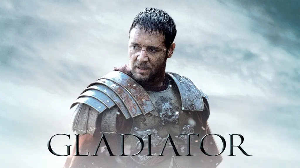 Gladiador