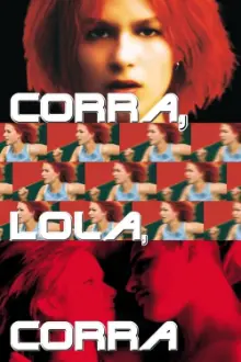 Corra, Lola, Corra