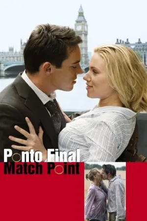 Ponto Final: Match Point