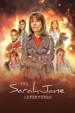 As Aventuras de Sarah Jane