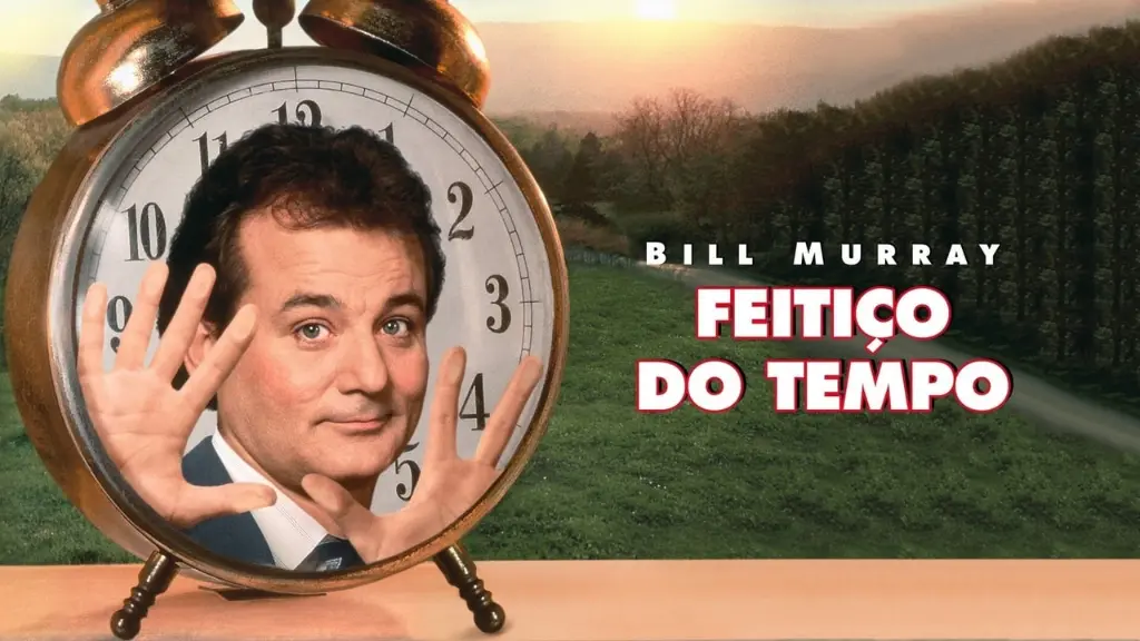 Feitiço do Tempo