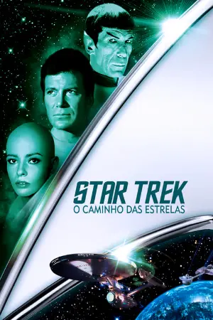 Jornada nas Estrelas: O Filme