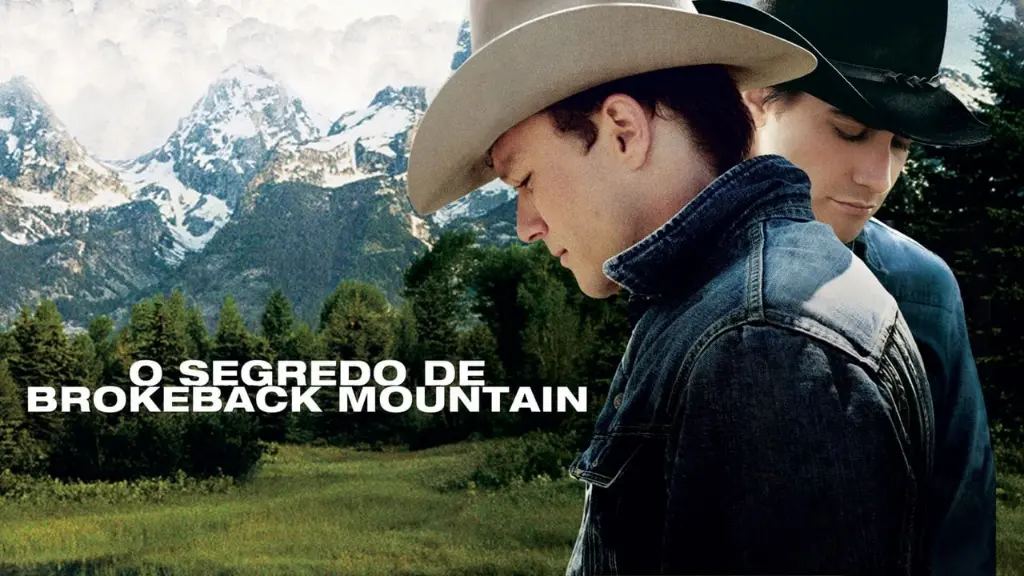 O Segredo de Brokeback Mountain