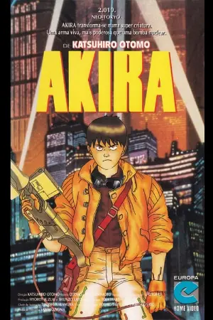 Akira