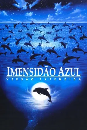 Imensidão Azul