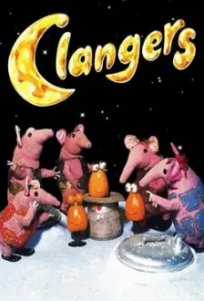 Clangers