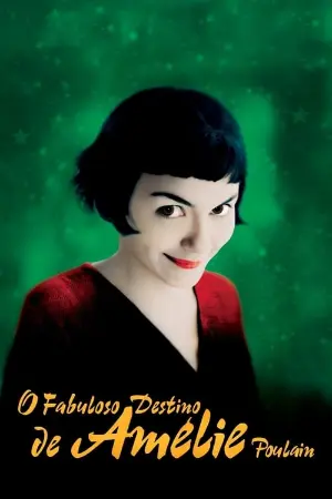 O Fabuloso Destino de Amélie Poulain