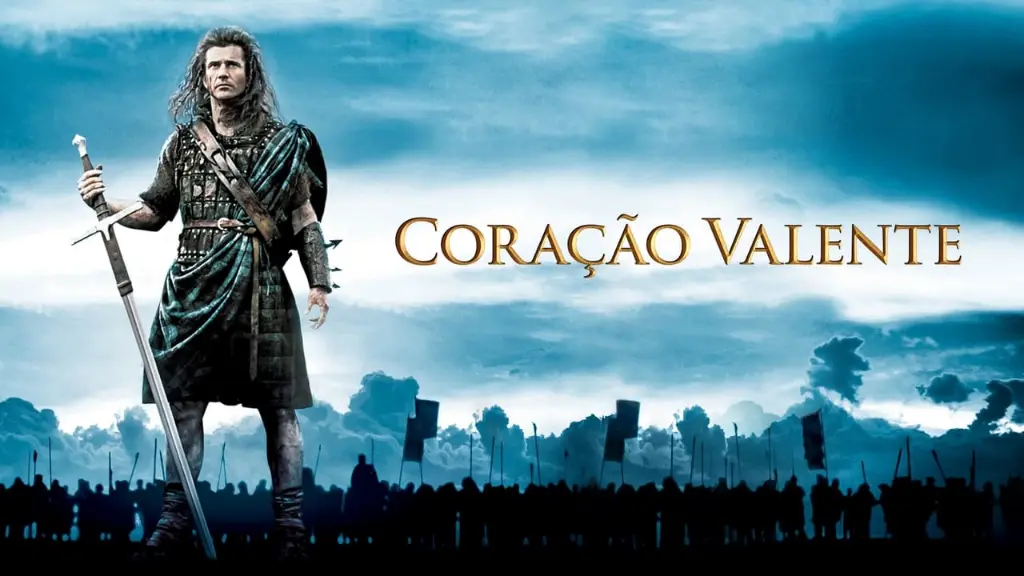 Coração Valente