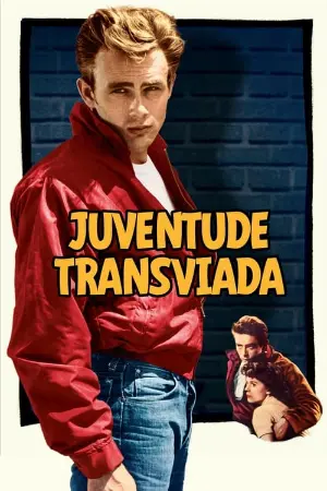 Juventude Transviada