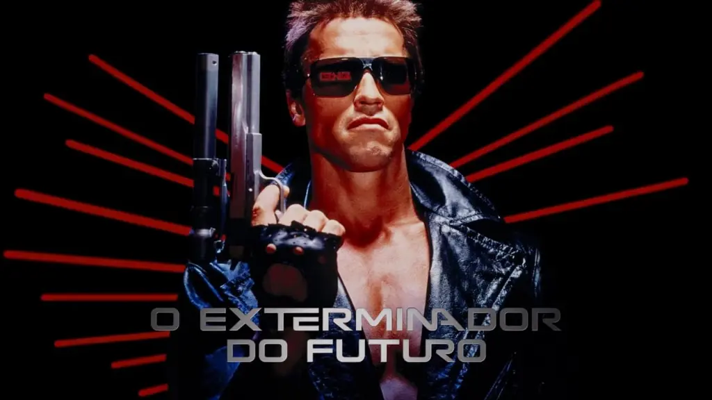 O Exterminador do Futuro