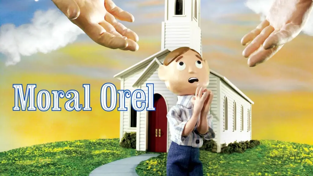 Moral Orel