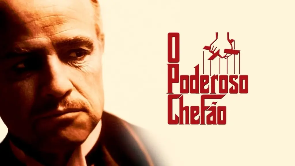 O Poderoso Chefão