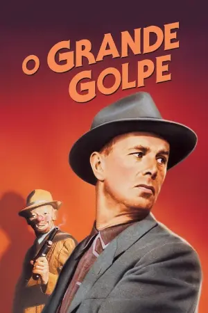 O Grande Golpe