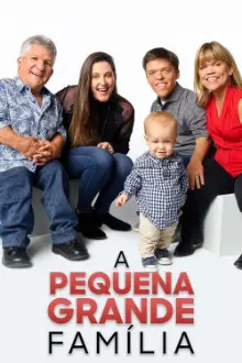 A Pequena Grande Família