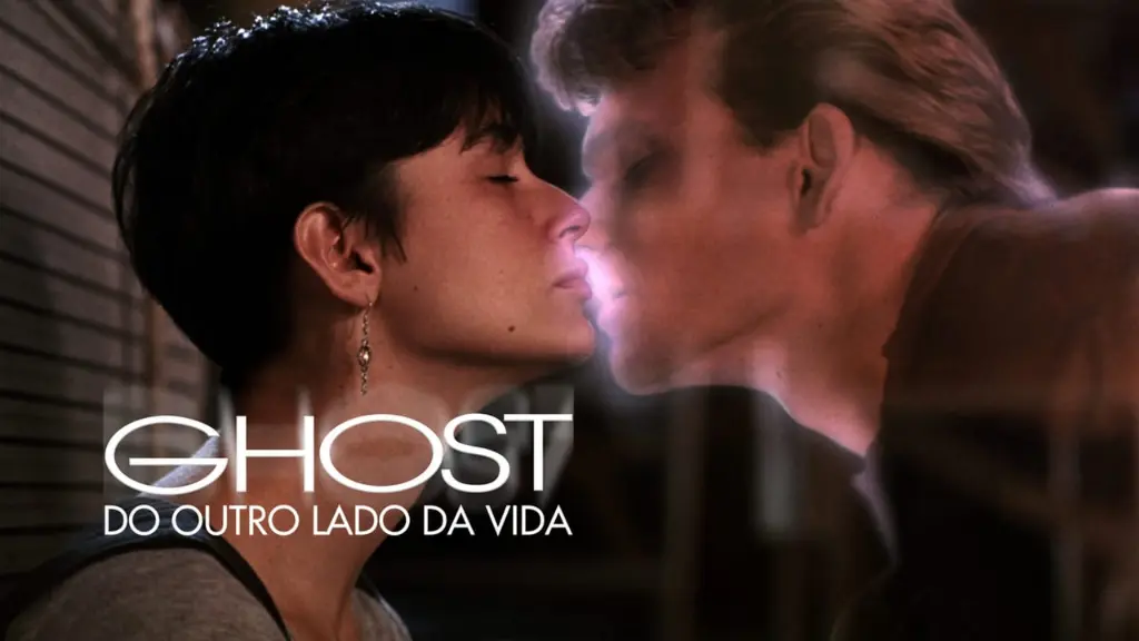 Ghost: Do Outro Lado da Vida