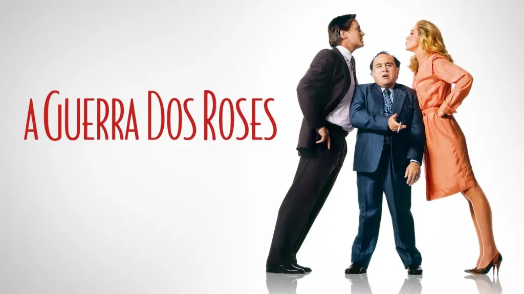 A Guerra dos Roses