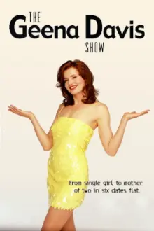 The Geena Davis Show