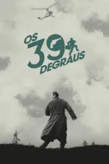 Os 39 Degraus