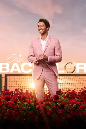 The Bachelor: O Noivo Perfeito