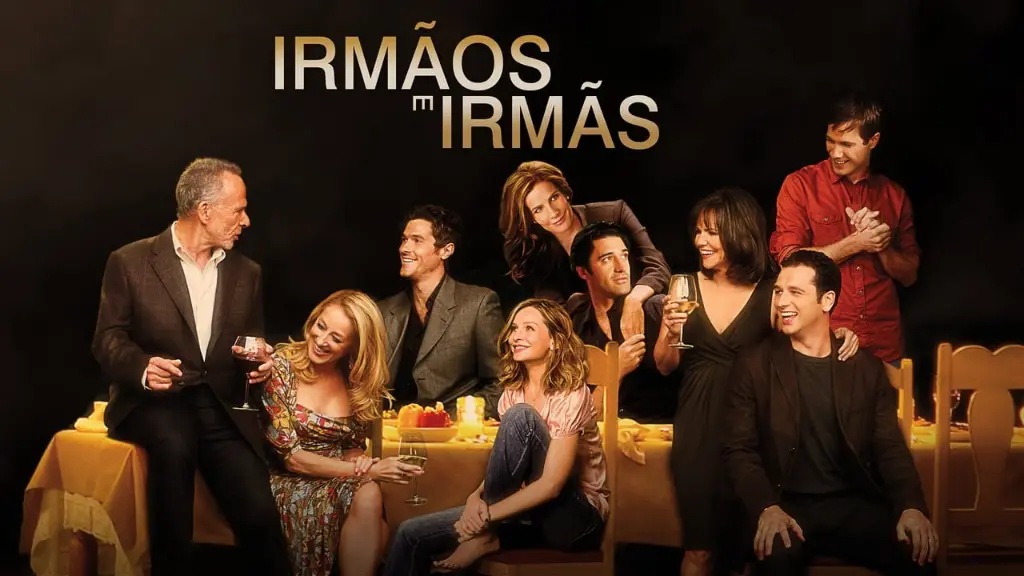 Irmãos e Irmãs